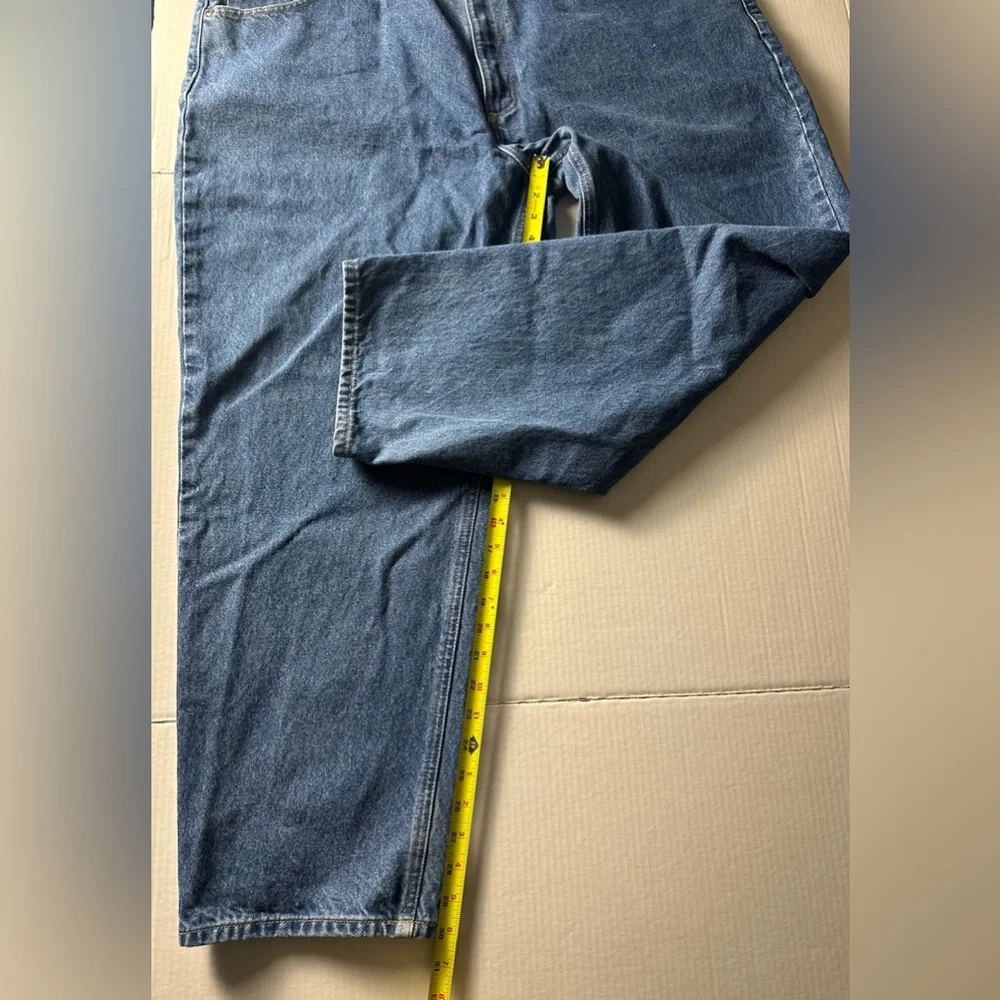 Carhartt Men’s Jeans‎ 48x30